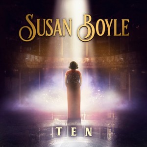 Susan Boyle - Ten (Music CD)
