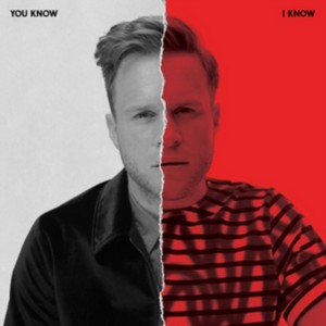 Olly Murs - You Know  I Know (Music CD)