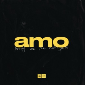 Bring Me the Horizon - Amo (vinyl)