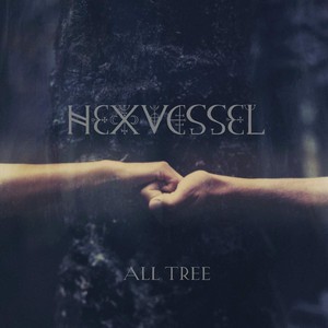 Hexvessel - All Tree (Music CD)