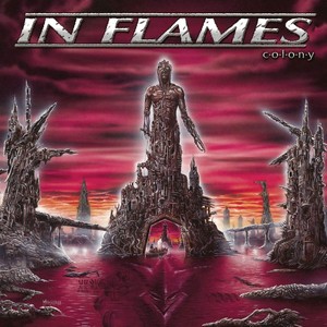 In Flames - Colony (Re-issue 2014) (Music CD)