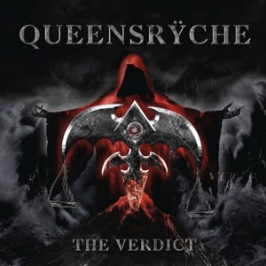 Queensryche - The Verdict (Music CD)