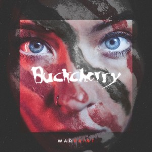 Buckcherry - Warpaint (Music CD)