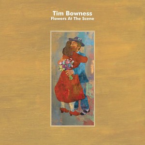 Tim Bowness - Flowers At The Scene (Ltd. CD Digipak) (Music CD)