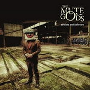 The Mute Gods - Atheists and Believers (Limited CD Digipak) (Music CD)
