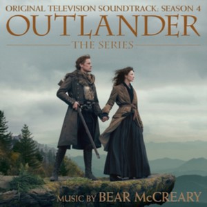 Bear McCreary - Outlander: Season 4 Soundtrack) (Music CD)