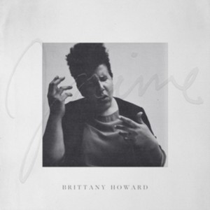 Howard  Brittany - Jaime (Music CD)