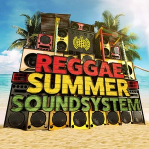 VARIOUS ARTISTS - Reggae Summer Soundsystem - Ministry Of Sound (Box Set) (Music CD)