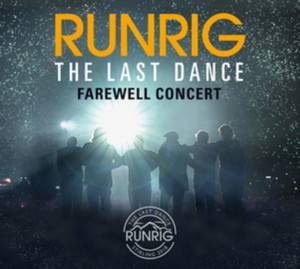 Runrig - The Last Dance - Farewell Concert At Stirling) (Box Set) (Music CD)