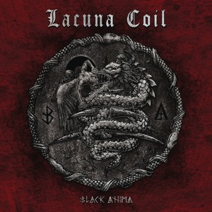 Lacuna Coil - Black Anima (Music CD)