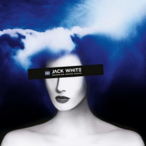 Jack White - Boarding House Reach (Music CD)