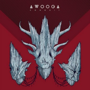 Awooga - Conduit (Music CD)