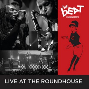 The Beat Feat Ranking Roger - Live At The Roundhouse (CD/DVD) (Music CD)