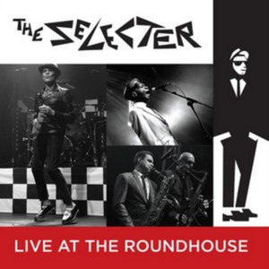 The Selecter - Live At The Roundhouse (CD/DVD) (Music CD)