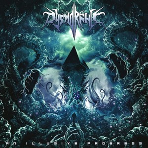 Dysmorphic - An Illusive Progress (Music CD)