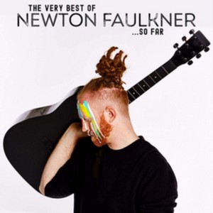 Newton Faulkner - The Very Best Of Newton Faulkner... So Far (Vinyl)