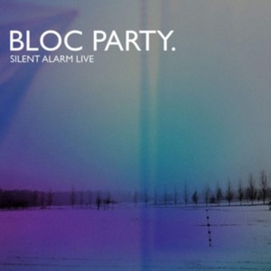 Bloc Party - Silent Alarm Live explicit_lyrics (Music CD)