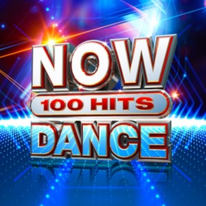 NOW 100 Hits Dance (Music CD)