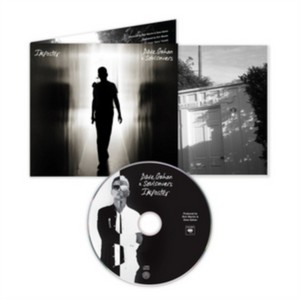 Dave Gahan & Soulsavers - Imposter (Music CD)