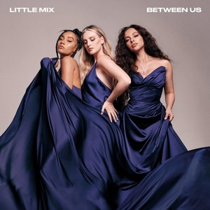 Little Mix - Between Us (Deluxe Edition Music CD)