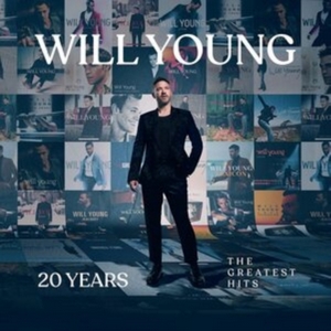 Will Young - 20 Years: The Greatest Hits (Music CD)