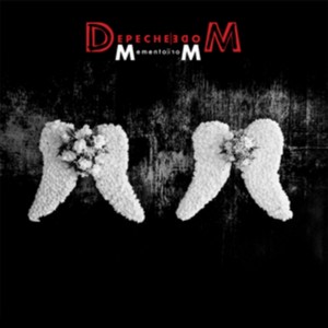 Depeche Mode - Memento Mori (Deluxe Edition Music CD)