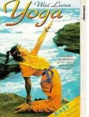Wai Lana Yoga - Beginners (DVD)
