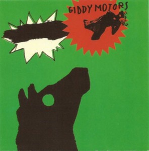 Giddy Motors - MAGMANIC
