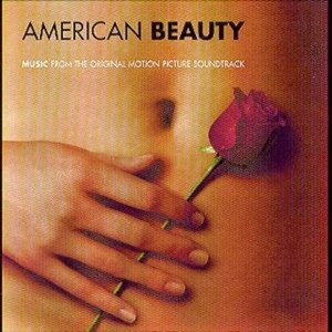 Original Soundtrack - American Beauty (Music CD)