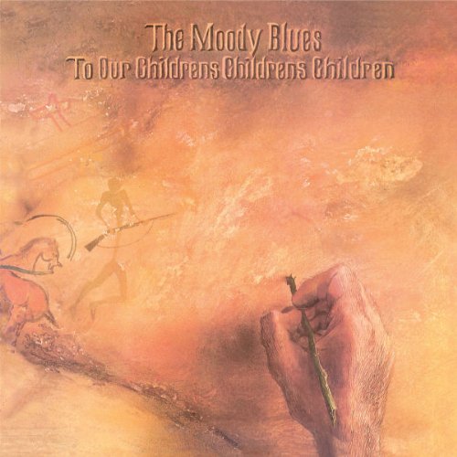 The Moody Blues - To Our Children's Children's Children (Remastered) (Music CD)