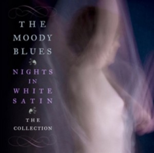 Moody Blues (The) - Nights in White Satin (The Collection) (Music CD)