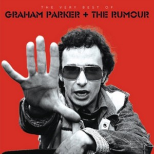 Graham Parker - Don't Ask Me Questions (The Best Of) (Music CD)
