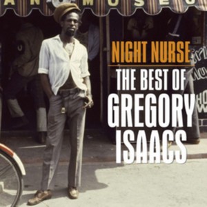 Gregory Isaacs - Night Nurse (The Best of Gregory Isaacs) (Music CD)