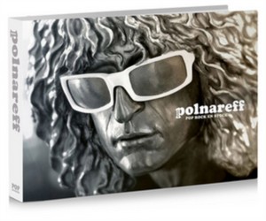 Michel Polnareff - Pop rock en stock (Music CD)