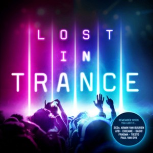 Various Artists - Lost In Trance (Music CD)