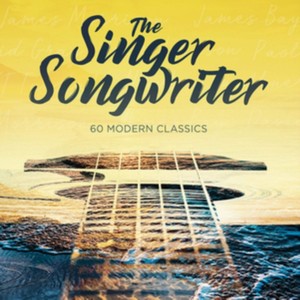 Various Artists - The Singer Songwriter (Music CD)