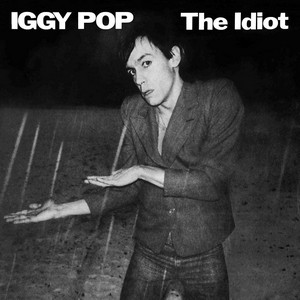 Iggy Pop - The Idiot (Music CD)