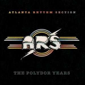 Atlanta Rhythm Section - The Polydor Years (Box Set ) (Music CD)