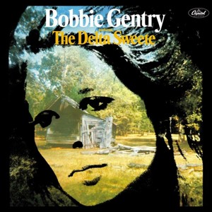 Bobbie Gentry - The Delta Sweete (Music CD)
