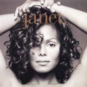 Janet Jackson - janet. (Music CD)
