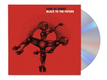 Sons Of Kemet - Back To The Future (Music CD)