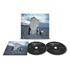The Who - Who's Next (50th Anniversary Music CD)