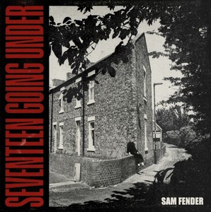 Sam Fender - Seventeen Going Under (Music CD)