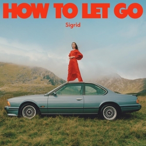 Sigrid - How To Let Go (Music CD)
