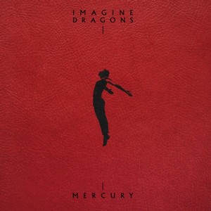 Imagine Dragons - Mercury - Acts 1 & 2 (Music CD)