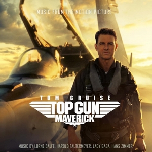 Music From The Motion Picture Top Gun: Maverick (Music CD)