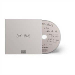 Marcus Mumford - (self-titled) (Music CD)