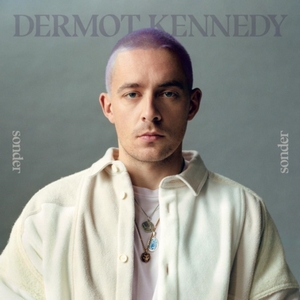 Dermot Kennedy - Sonder (Music CD)