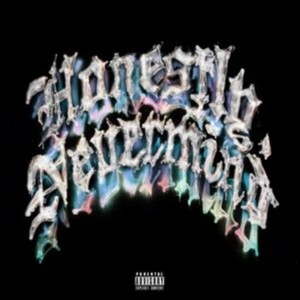 Drake - Honestly  Nevermind (Music CD)