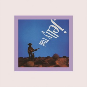 Blake Mills - Jelly Road (Music CD)